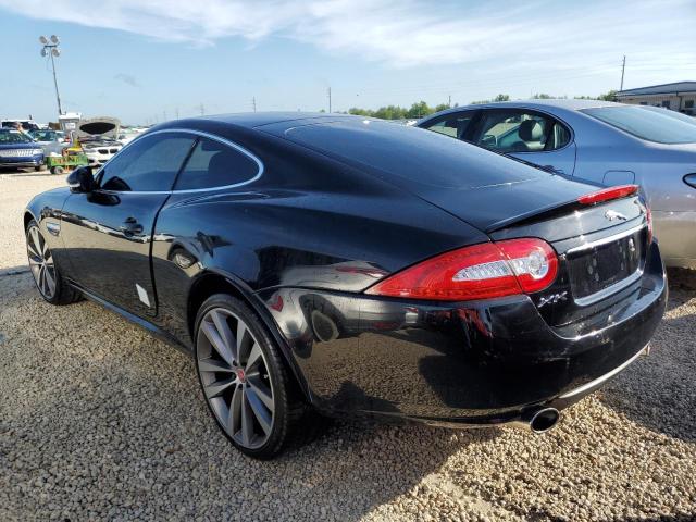 Photo 2 VIN: SAJWA4FB5FLB54738 - JAGUAR XK 