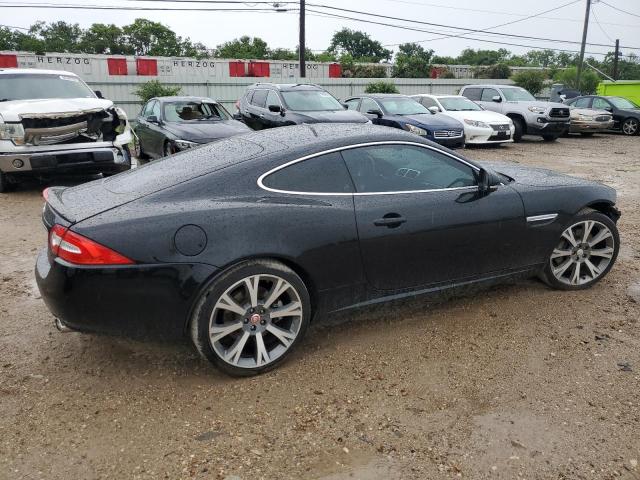 Photo 2 VIN: SAJWA4FB6DLB50730 - JAGUAR XK 