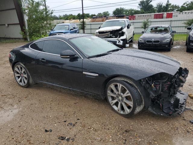 Photo 3 VIN: SAJWA4FB6DLB50730 - JAGUAR XK 