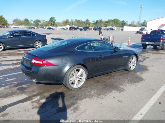 Photo 3 VIN: SAJWA4FB7FLB55003 - JAGUAR XK 