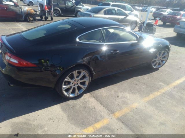 Photo 3 VIN: SAJWA4FB8FLB54751 - JAGUAR XK 