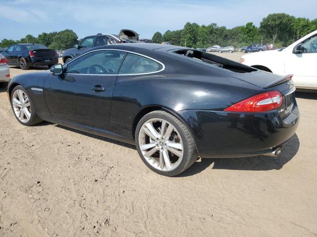 Photo 1 VIN: SAJWA4FB9DLB51516 - JAGUAR XK 