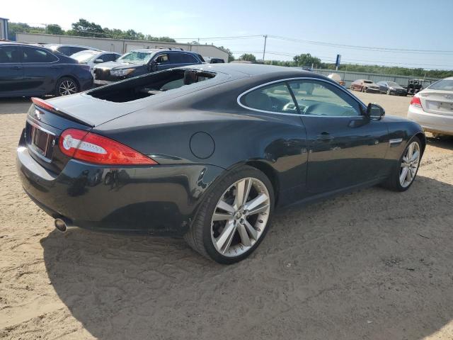 Photo 2 VIN: SAJWA4FB9DLB51516 - JAGUAR XK 