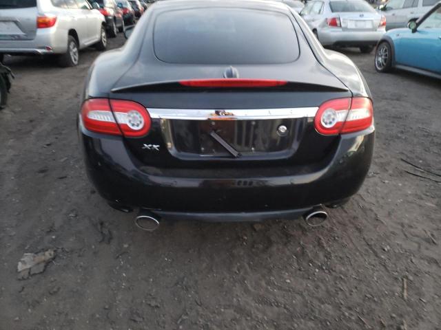 Photo 5 VIN: SAJWA4FBXALB35188 - JAGUAR XK PORTFOL 