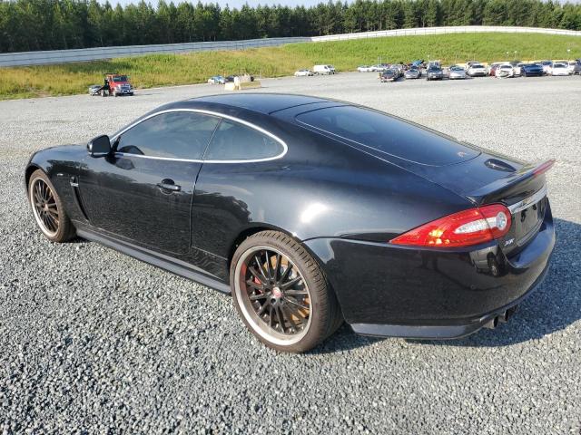 Photo 1 VIN: SAJWA4FC7BMB40272 - JAGUAR XKR 