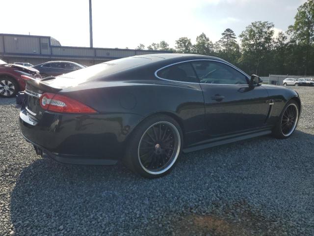 Photo 2 VIN: SAJWA4FC7BMB40272 - JAGUAR XKR 