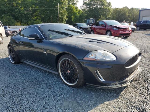 Photo 3 VIN: SAJWA4FC7BMB40272 - JAGUAR XKR 