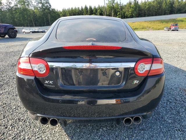 Photo 5 VIN: SAJWA4FC7BMB40272 - JAGUAR XKR 