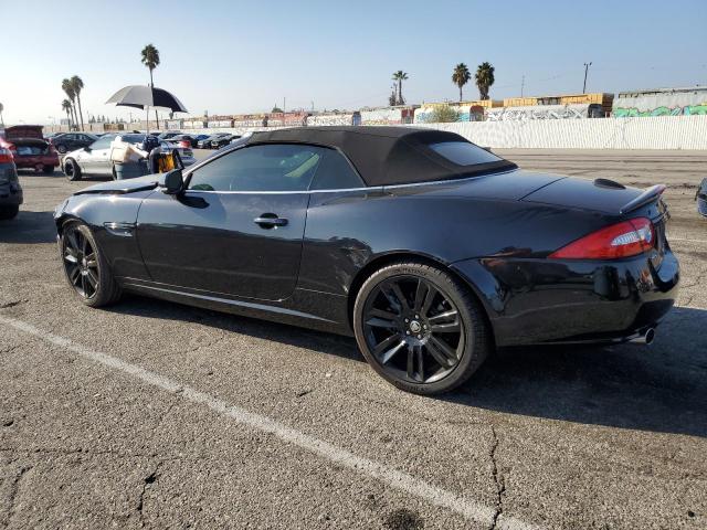 Photo 1 VIN: SAJWA4GB0CLB47318 - JAGUAR XK 