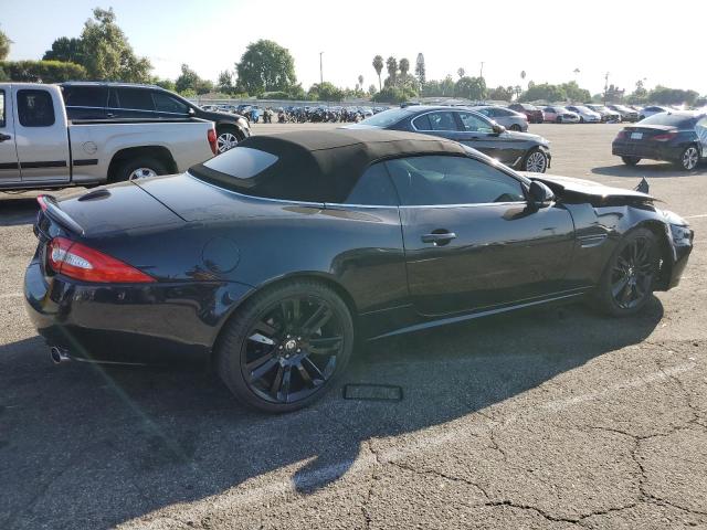 Photo 2 VIN: SAJWA4GB0CLB47318 - JAGUAR XK 