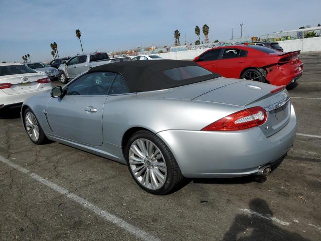 Photo 1 VIN: SAJWA4GB1ALB36227 - JAGUAR XK PORTFOL 