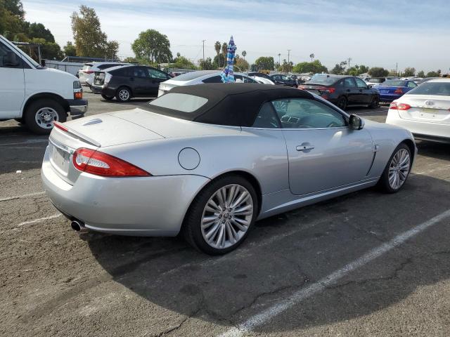 Photo 2 VIN: SAJWA4GB1ALB36227 - JAGUAR XK PORTFOL 