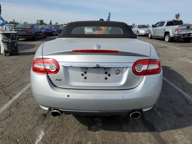 Photo 5 VIN: SAJWA4GB1ALB36227 - JAGUAR XK PORTFOL 