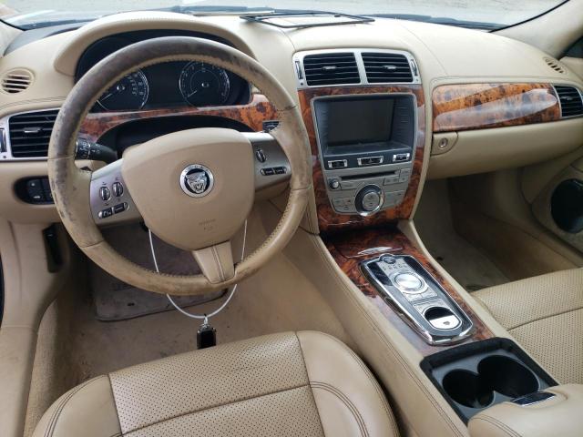 Photo 7 VIN: SAJWA4GB2ALB37015 - JAGUAR XK 