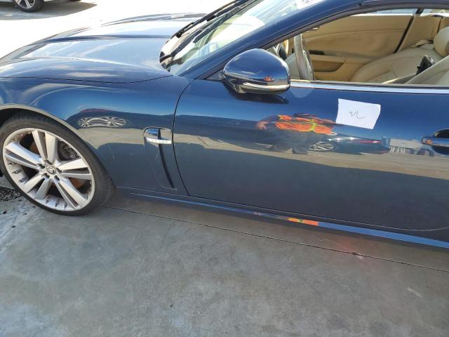 Photo 11 VIN: SAJWA4GB5ALB36425 - JAGUAR XK PORTFOL 