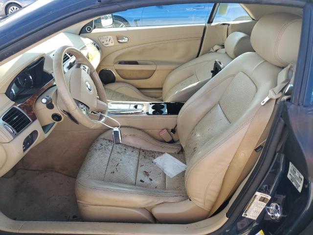 Photo 6 VIN: SAJWA4GB5ALB36425 - JAGUAR XK PORTFOL 