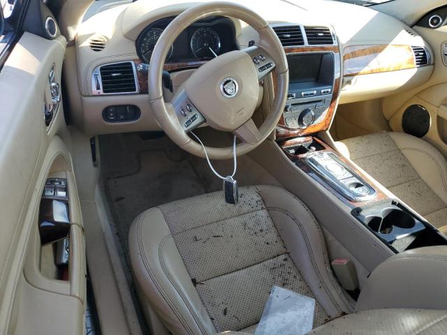 Photo 7 VIN: SAJWA4GB5ALB36425 - JAGUAR XK PORTFOL 