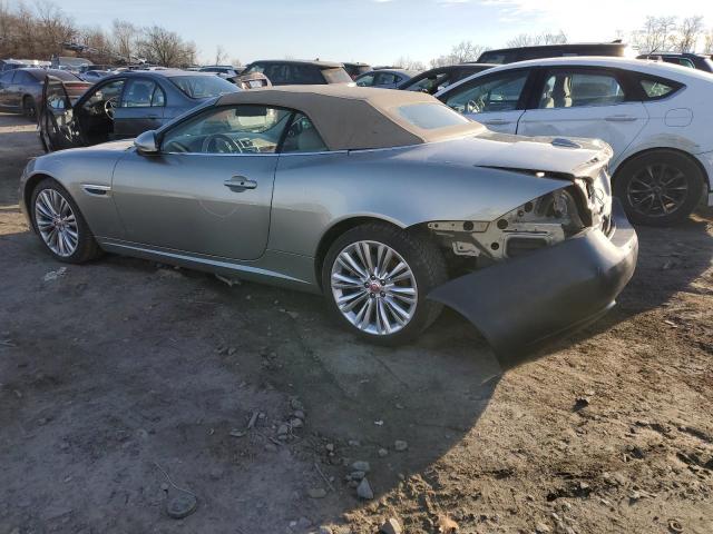 Photo 1 VIN: SAJWA4GB6ELB54454 - JAGUAR XK 