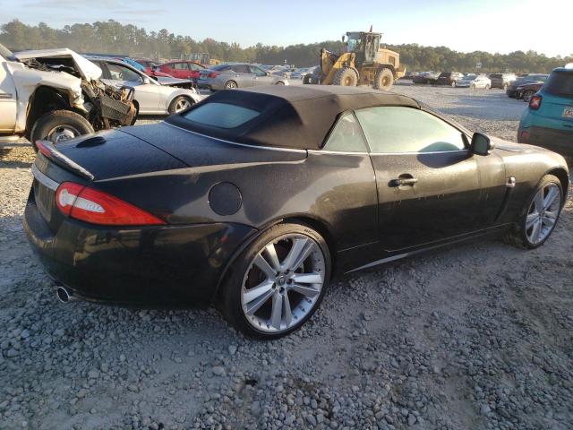 Photo 2 VIN: SAJWA4GB9BLB39359 - JAGUAR XK 