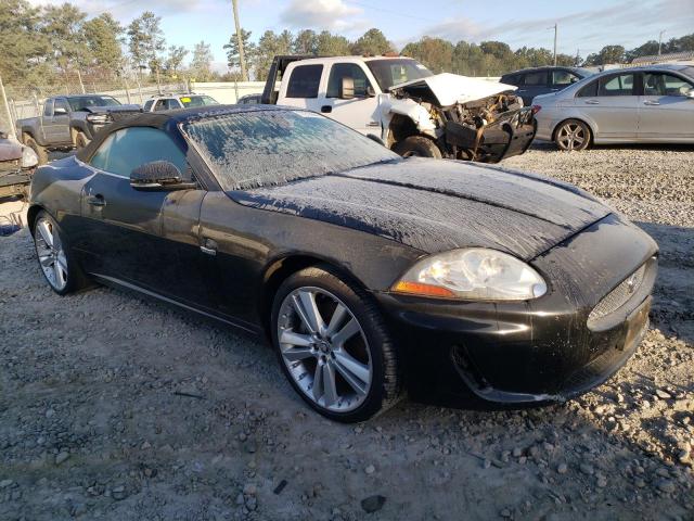 Photo 3 VIN: SAJWA4GB9BLB39359 - JAGUAR XK 