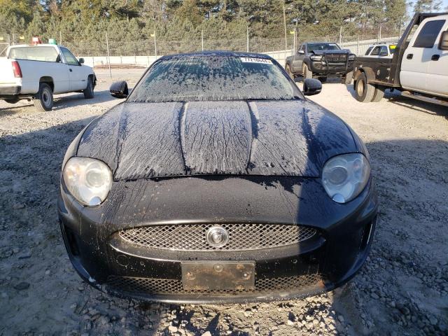 Photo 4 VIN: SAJWA4GB9BLB39359 - JAGUAR XK 