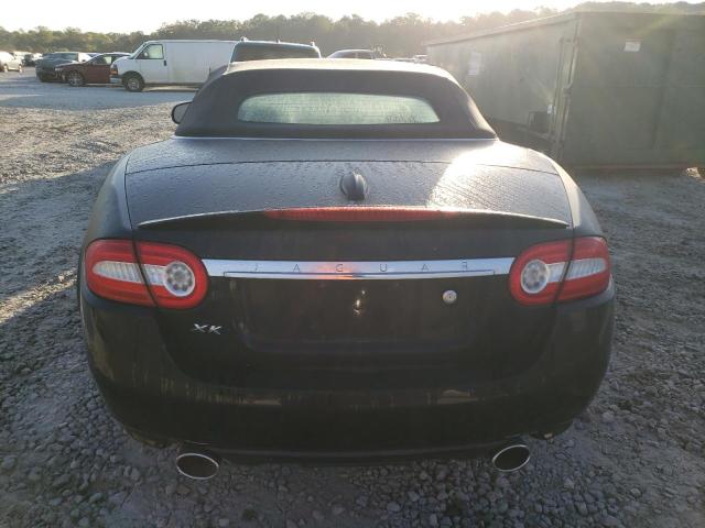 Photo 5 VIN: SAJWA4GB9BLB39359 - JAGUAR XK 