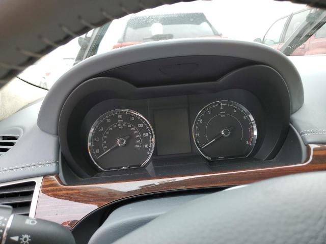 Photo 8 VIN: SAJWA4GB9BLB41127 - JAGUAR XK 