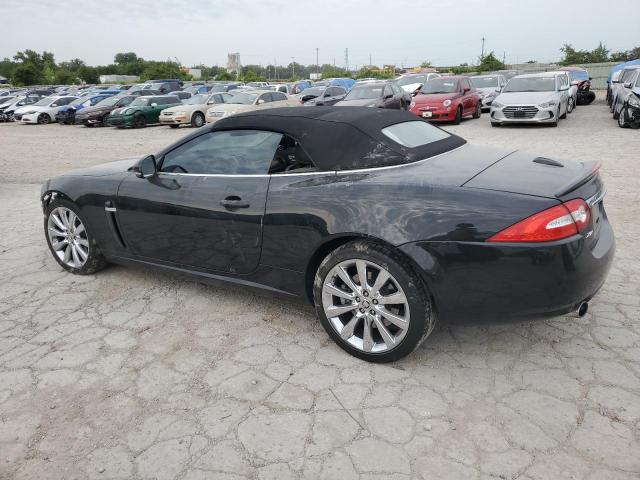 Photo 1 VIN: SAJWA4GBXALB36341 - JAGUAR XK PORTFOL 