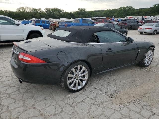 Photo 2 VIN: SAJWA4GBXALB36341 - JAGUAR XK PORTFOL 