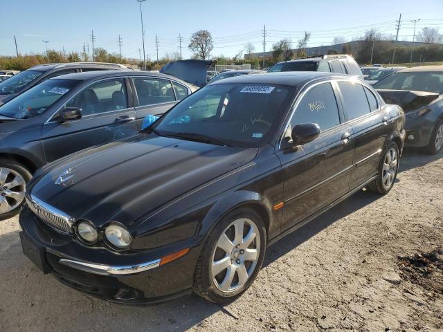 Photo 1 VIN: SAJWA51A05WE57038 - JAGUAR X-TYPE 