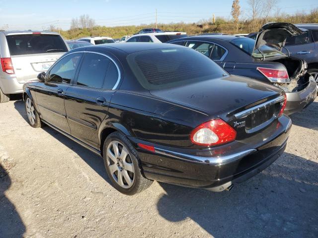 Photo 2 VIN: SAJWA51A05WE57038 - JAGUAR X-TYPE 