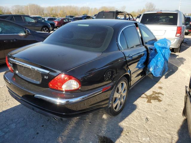 Photo 3 VIN: SAJWA51A05WE57038 - JAGUAR X-TYPE 