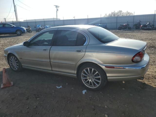 Photo 1 VIN: SAJWA51A06WE76108 - JAGUAR X-TYPE 3.0 