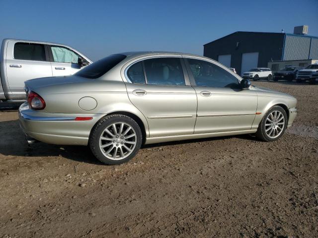 Photo 2 VIN: SAJWA51A06WE76108 - JAGUAR X-TYPE 3.0 