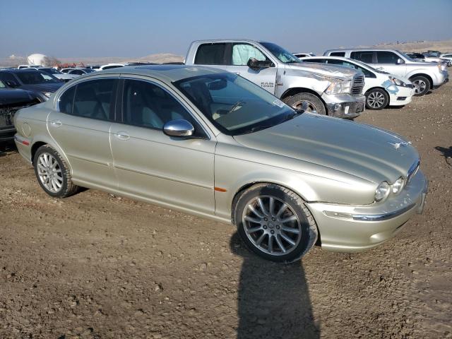 Photo 3 VIN: SAJWA51A06WE76108 - JAGUAR X-TYPE 3.0 