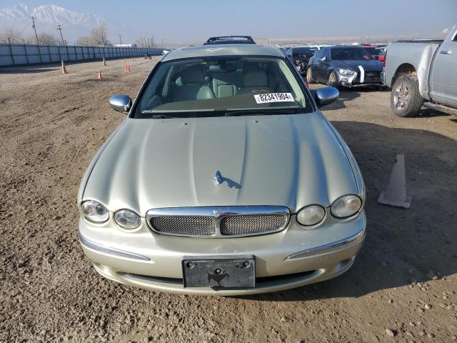 Photo 4 VIN: SAJWA51A06WE76108 - JAGUAR X-TYPE 3.0 