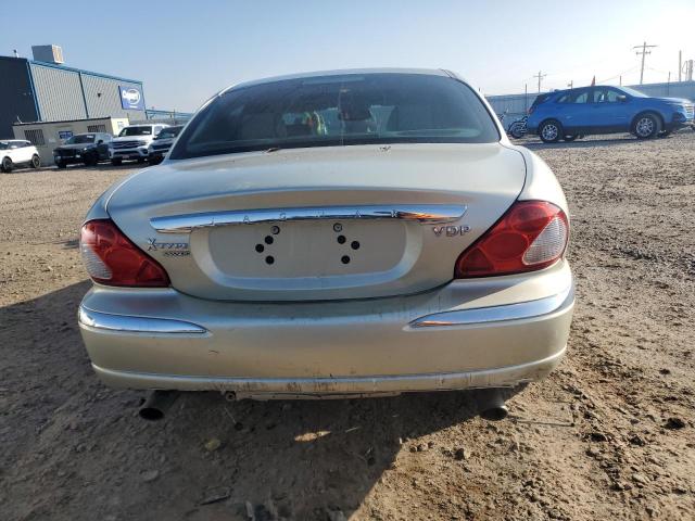 Photo 5 VIN: SAJWA51A06WE76108 - JAGUAR X-TYPE 3.0 