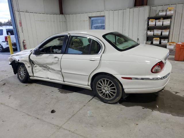 Photo 1 VIN: SAJWA51A16WE85528 - JAGUAR X-TYPE 