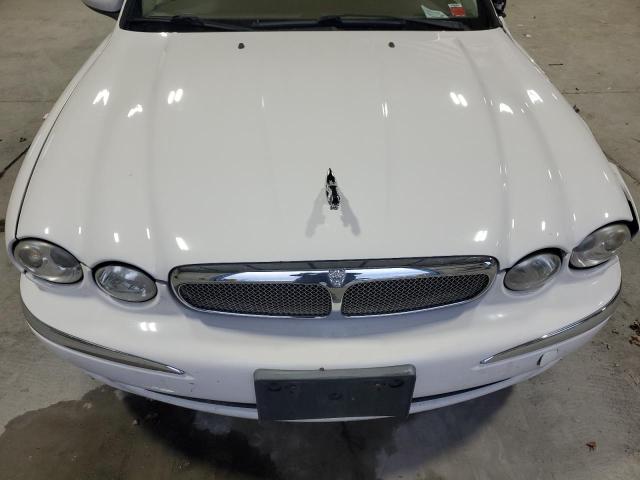 Photo 10 VIN: SAJWA51A16WE85528 - JAGUAR X-TYPE 