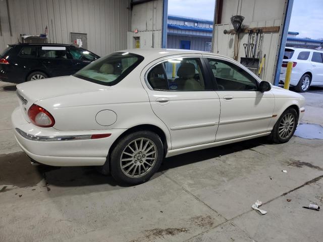 Photo 2 VIN: SAJWA51A16WE85528 - JAGUAR X-TYPE 