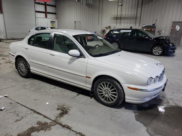 Photo 3 VIN: SAJWA51A16WE85528 - JAGUAR X-TYPE 