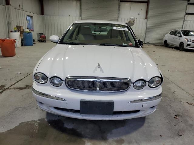 Photo 4 VIN: SAJWA51A16WE85528 - JAGUAR X-TYPE 