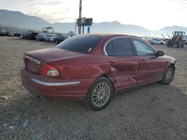 Photo 2 VIN: SAJWA51A17WJ24301 - JAGUAR X-TYPE 