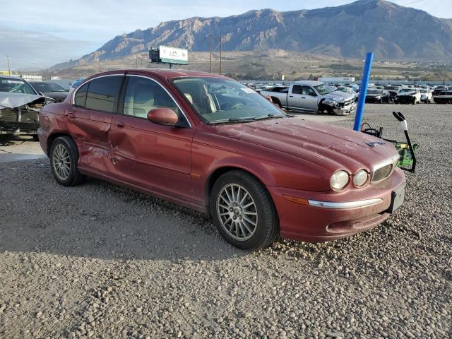 Photo 3 VIN: SAJWA51A17WJ24301 - JAGUAR X-TYPE 