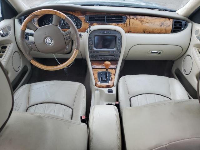 Photo 7 VIN: SAJWA51A25WE54383 - JAGUAR X-TYPE 