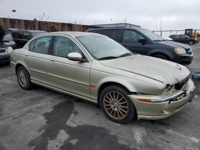 Photo 3 VIN: SAJWA51A37WJ18080 - JAGUAR X-TYPE 3.0 