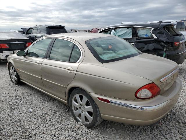 Photo 1 VIN: SAJWA51A45WE56927 - JAGUAR X-TYPE 