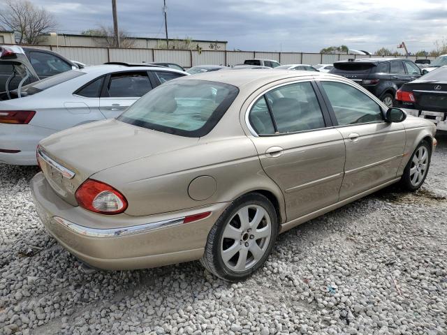 Photo 2 VIN: SAJWA51A45WE56927 - JAGUAR X-TYPE 