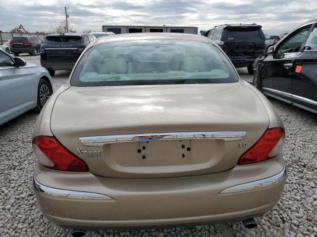 Photo 5 VIN: SAJWA51A45WE56927 - JAGUAR X-TYPE 