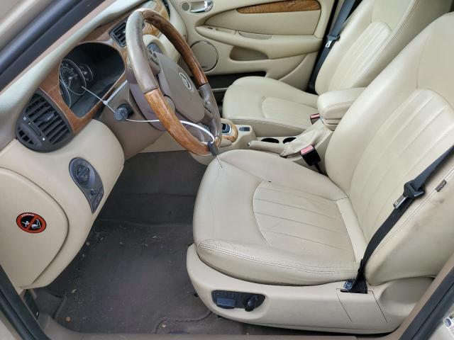 Photo 6 VIN: SAJWA51A45WE56927 - JAGUAR X-TYPE 